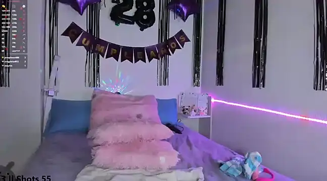 aiko mori online show from January 14, 10:55 pm