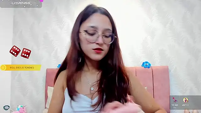 AddisonMars online show from February 8, 1:01 pm