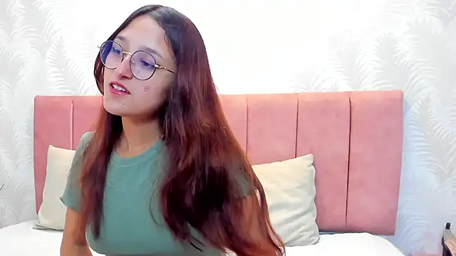 AddisonMars online show from February 20, 12:47 pm