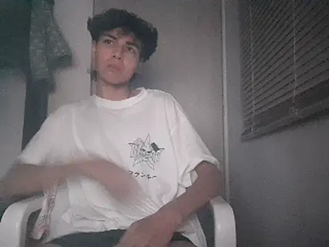 YoursexyJuan online show from January 7, 4:08 am