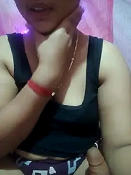 Super-Couple online show from November 24, 9:03 pm