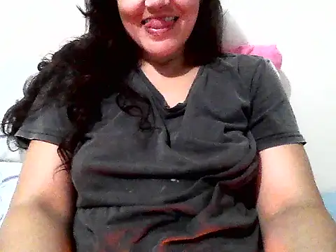 Snapshot of escritorasafada chatting on February 18, 11:19 pm escritorasafada online show from February 18, 11:19 pm