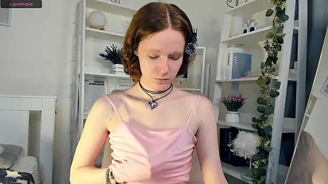 ZaraBluitt online show from March 15, 9:59 am