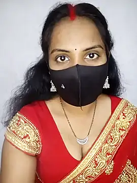 Choclet bhabhi online show from January 5, 3:55 pm