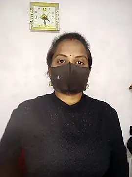 Choclet bhabhi online show from January 6, 11:07 am