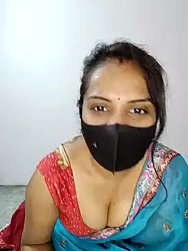 Choclet bhabhi online show from January 25, 1:52 pm