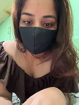 Snapshot of Black_Glow chatting on December 3, 12:49 pm Black Glow online show from December 3, 12:49 pm