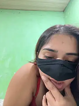 Snapshot of Black_Glow chatting on March 2, 2:10 pm Black Glow online show from March 2, 2:10 pm