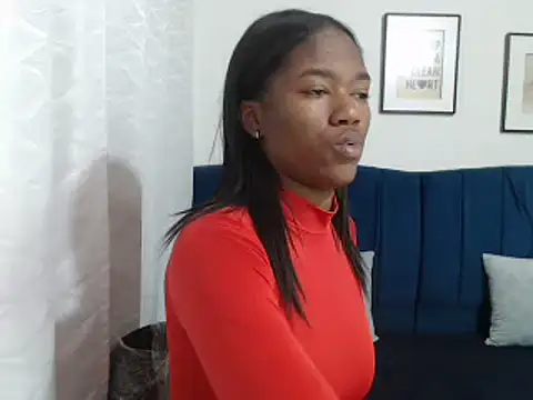 Snapshot of MISSANDRE4 chatting on January 13, 1:49 pm MISSANDRE4 online show from January 13, 1:49 pm