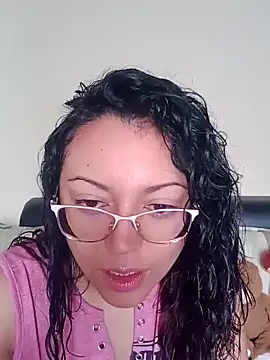 Lunavega1 online show from February 10, 4:44 pm