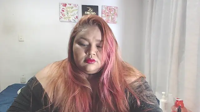 lovemyfatpussy online show from March 20, 10:36 pm