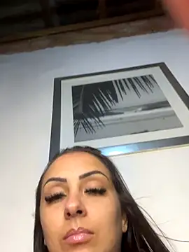 bbzinharosa online show from January 6, 10:23 pm