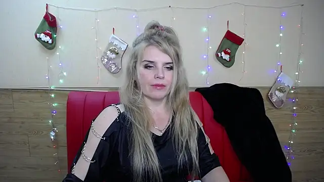 Julya Barbi online show from January 4, 3:07 am