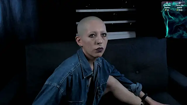 lnxmst online show from March 29, 1:05 am