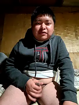 Carlosfkf online show from November 6, 2:23 am