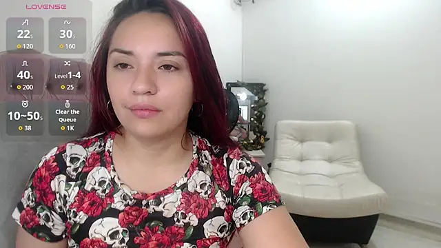 nicoll crazzy online show from February 6, 3:15 pm