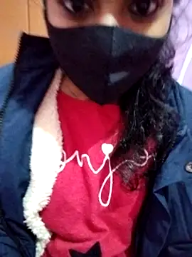 Snapshot of Shivani_Tivari chatting on January 7, 9:07 am Shivani Tivari online show from January 7, 9:07 am