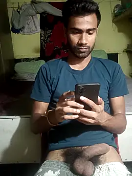 Skinny Bigass 23 online show from March 13, 5:47 am