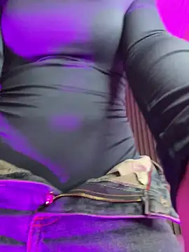 Aaliyah Salma online show from May 27, 2:08 am