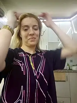 SUSELLAM1 online show from February 27, 1:07 pm