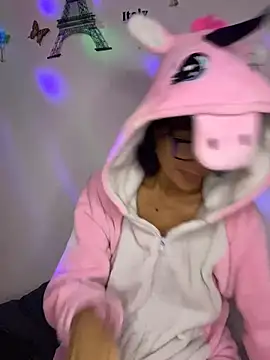 Goddess-Love- online show from March 13, 9:38 am