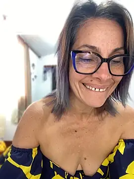 Goddess-Love- online show from June 8, 9:04 pm