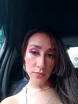 Snapshot of Catalinna_Thompson chatting on January 16, 8:25 pm Catalinna Thompson online show from January 16, 8:25 pm