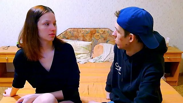 Ivy Lester online show from January 17, 6:54 pm