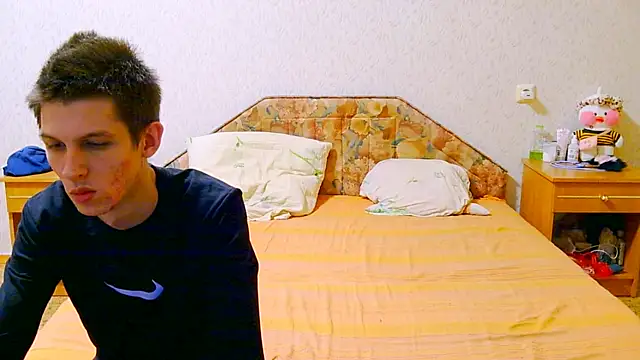 Ivy Lester online show from January 18, 11:55 pm