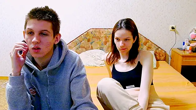 Ivy Lester online show from March 10, 11:27 pm