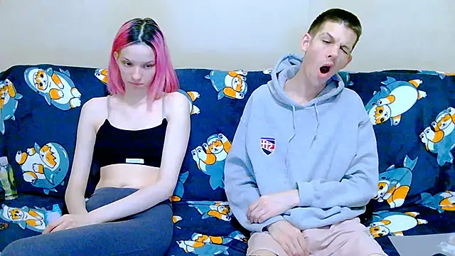 Ivy Lester online show from October 25, 5:04 am