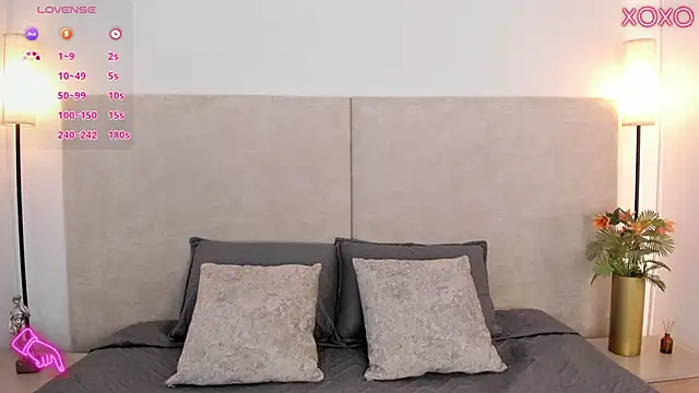 Saori newman online show from December 15, 11:58 am