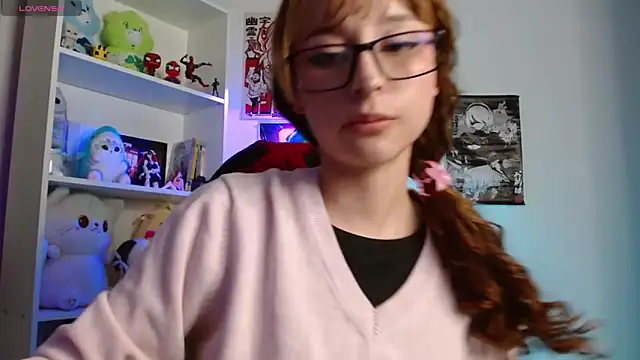 CelesteAyase online show from May 28, 2:09 am