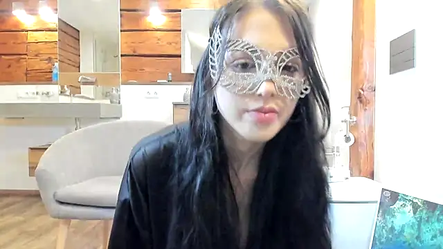 desiree-doux online show from December 6, 11:14 pm