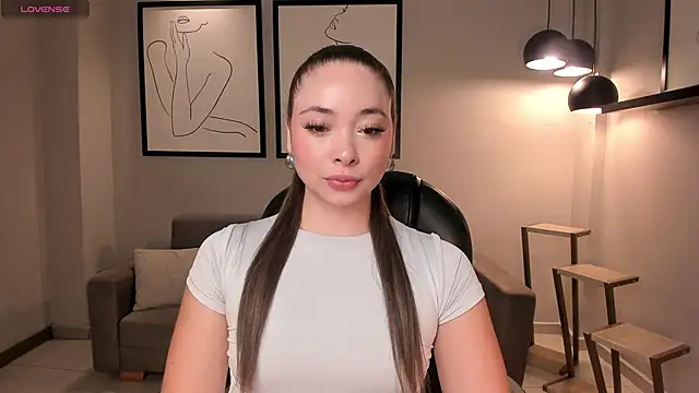 AlinaKravitz online show from October 30, 12:06 pm