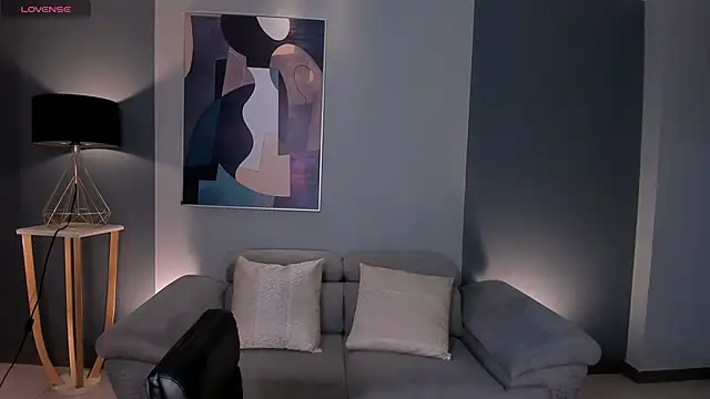 AlinaKravitz online show from March 20, 12:10 pm