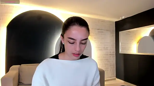 KaiaFerreira online show from February 22, 6:06 pm