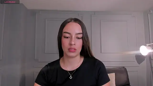 KaiaFerreira online show from February 25, 5:44 pm