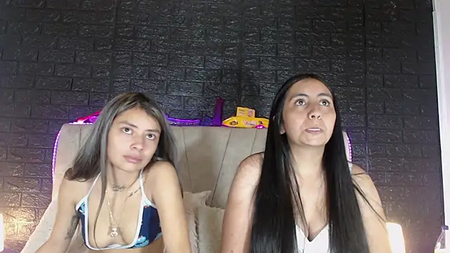  lesbi hard 69 online show from October 29, 4:53 pm