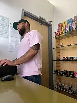 jr91esl online show from February 12, 9:22 pm