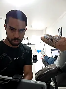 Snapshot of edu_fitness chatting on December 16, 12:49 pm edu fitness online show from December 16, 12:49 pm