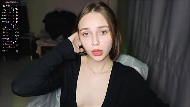 SweetLinaa online show from March 5, 8:16 pm