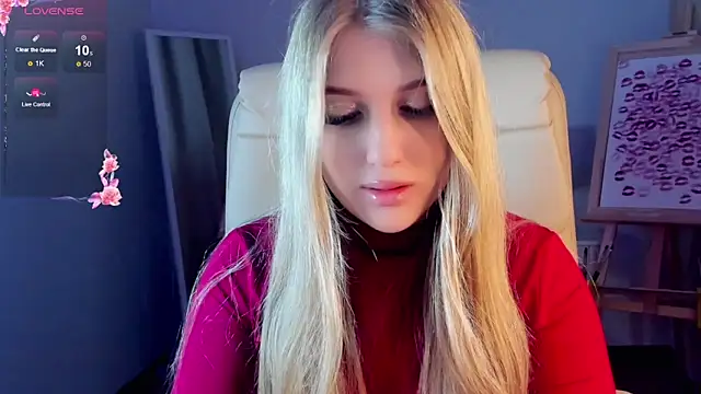 Evacadooo online show from March 16, 2:53 am