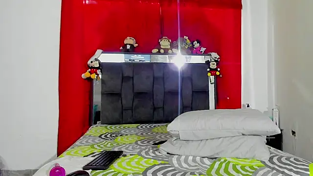 chloe vasquez710 online show from January 11, 1:32 pm