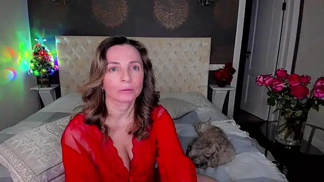 AllisonWilliams online show from January 5, 9:36 pm