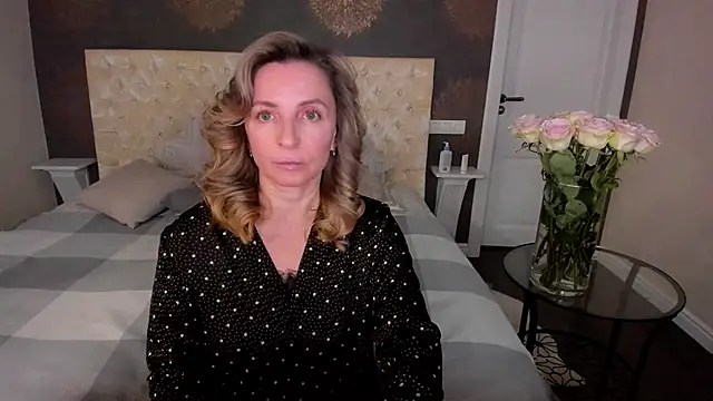 AllisonWilliams online show from October 8, 6:05 pm