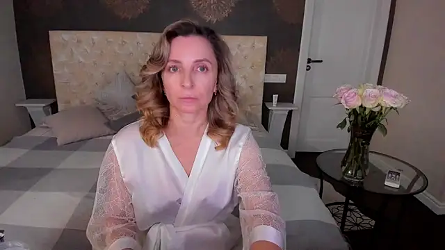 AllisonWilliams online show from October 13, 5:13 pm