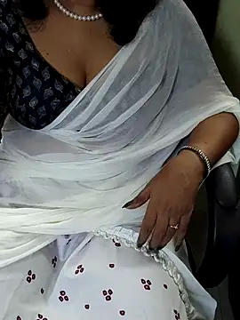 indian anu mallu online show from March 20, 6:30 am