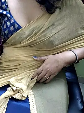 indian anu mallu online show from March 20, 1:26 pm