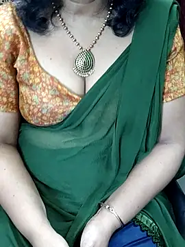 indian anu mallu online show from March 21, 11:22 am